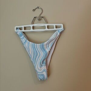 Bathing suit bikini